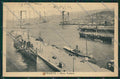 Trieste Città cartolina ZC0210 – fronte