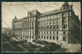Trieste Città Palazzo delle Poste e Telegrafi cartolina ZC0221 – fronte