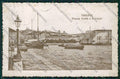 Trieste Città Palazzo del Lloyd cartolina ZC0229 – fronte