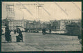 Trieste Città cartolina ZC0238 – fronte