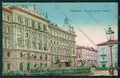 Trieste Città cartolina ZC0245 – fronte