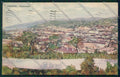 Trieste Città cartolina ZC0247 – fronte