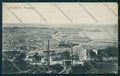 Trieste Città cartolina ZC0263 – fronte