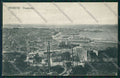 Trieste Città cartolina ZC0264 – fronte