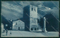 Trieste Città Chiaro di Luna cartolina ZC0271 – fronte