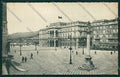 Trieste Città Palazzo della Prefettura cartolina ZC0279 – fronte