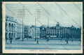 Trieste Città Municipio cartolina ZC0284 – fronte