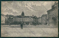 Trieste Città Municipio cartolina ZC0285 – fronte
