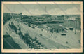 Trieste Città cartolina ZC0295 – fronte