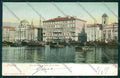 Trieste Città cartolina ZC0309 – fronte