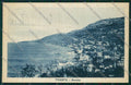 Trieste Barcola cartolina ZC0313 – fronte