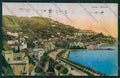 Trieste Barcola cartolina ZC0325 – fronte