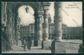 Trieste Città cartolina ZC0329 – fronte