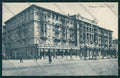 Trieste Città cartolina ZC0336 – fronte