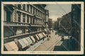 Trieste Città Tram cartolina ZC0337 – fronte