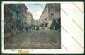 Trieste Città cartolina ZC0343 – fronte