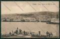Trieste Città cartolina ZC0349 – fronte