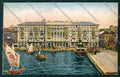 Trieste Città cartolina ZC0366 – fronte