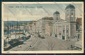 Trieste Città cartolina ZC0367 – fronte