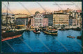 Trieste Città cartolina ZC0378 – fronte