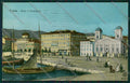 Trieste Città cartolina ZC0379 – fronte