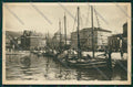 Trieste Città cartolina ZC0387 – fronte