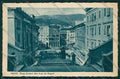 Trieste Città GHIRIGORO IN LAPIS cartolina ZC0400 – fronte