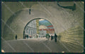 Trieste Città cartolina ZC0415 – fronte