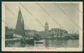 Trieste Città cartolina ZC0417 – fronte
