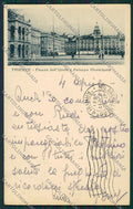 Trieste Città cartolina ZC0441 – fronte