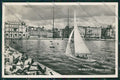 Trieste Città Foto cartolina ZC0458 – fronte