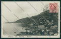 Trieste Barcola Foto cartolina ZC0465 – fronte