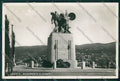 Trieste Città Monumento ai Caduti Foto cartolina ZC0480 – fronte