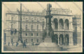 Trieste Città Palazzo della Prefettura Foto cartolina ZC0482 – fronte