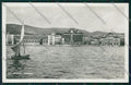 Trieste Città Foto cartolina ZC0486 – fronte