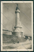 Trieste Città Faro della Vittoria Foto cartolina ZC0524 – fronte