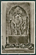 Trieste Città Monumento Guglielmo Oberdan Foto cartolina ZC0528 – fronte