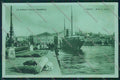 Trieste Città cartolina ZC0532 – fronte