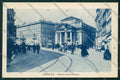 Trieste Città cartolina ZC0536 – fronte