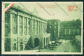 Trieste Città cartolina ZC0540 – fronte