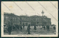 Trieste Città Palazzo del Lloyd cartolina ZC0546 – fronte