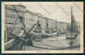 Trieste Città cartolina ZC0560 – fronte