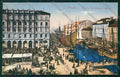 Trieste Città cartolina ZC0569 – fronte