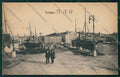 Trieste Città cartolina ZC0571 – fronte
