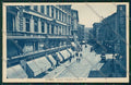Trieste Città Tram SCOLLATA cartolina ZC0572 – fronte