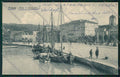 Trieste Città cartolina ZC0598 – fronte