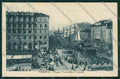 Trieste Città Veliero cartolina ZC0629 – fronte