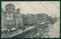 Trieste Città cartolina ZC0633 – fronte