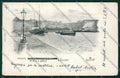 Trieste Città Veliero cartolina ZC0638 – fronte