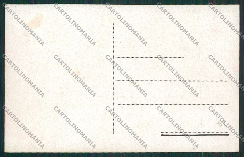 Trieste Città cartolina ZC0643 – retro